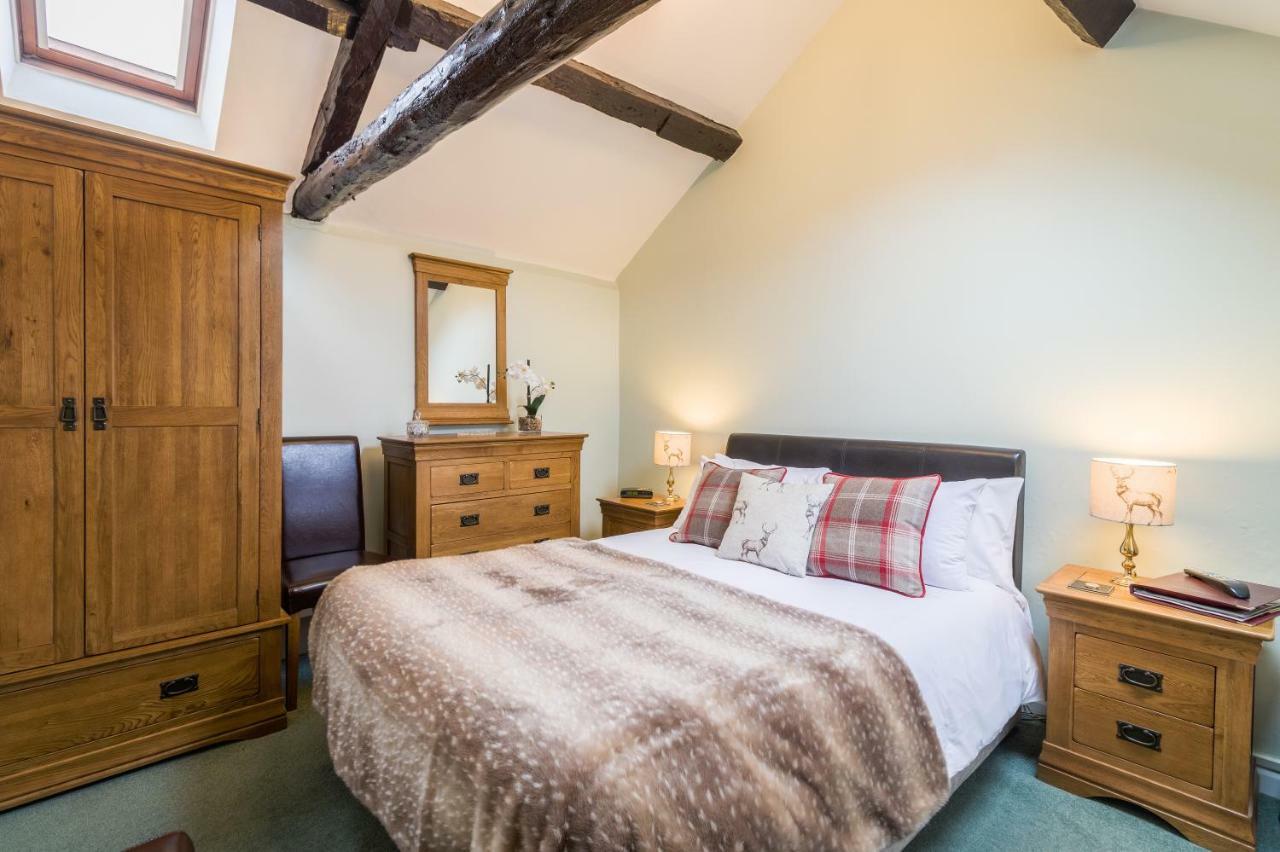 Stilworth House