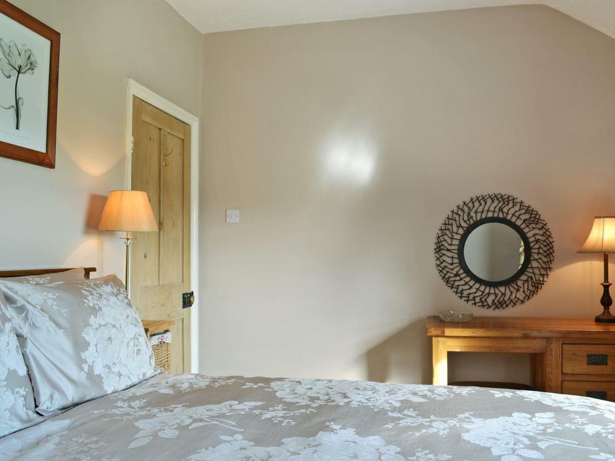 Holiday home Pockley Gates