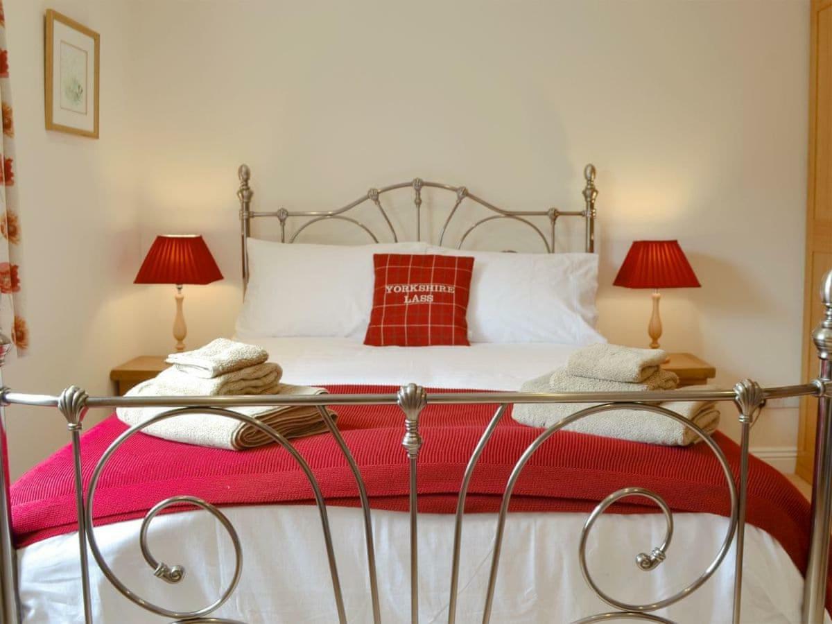 Holiday home Bondgate Helmsley