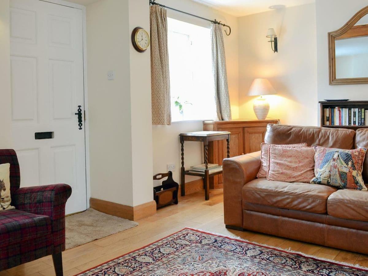 Bondgate Holiday home